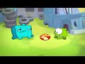 Om Nom Stories: Junkyard (Episode 24, Cut the Rope 2)