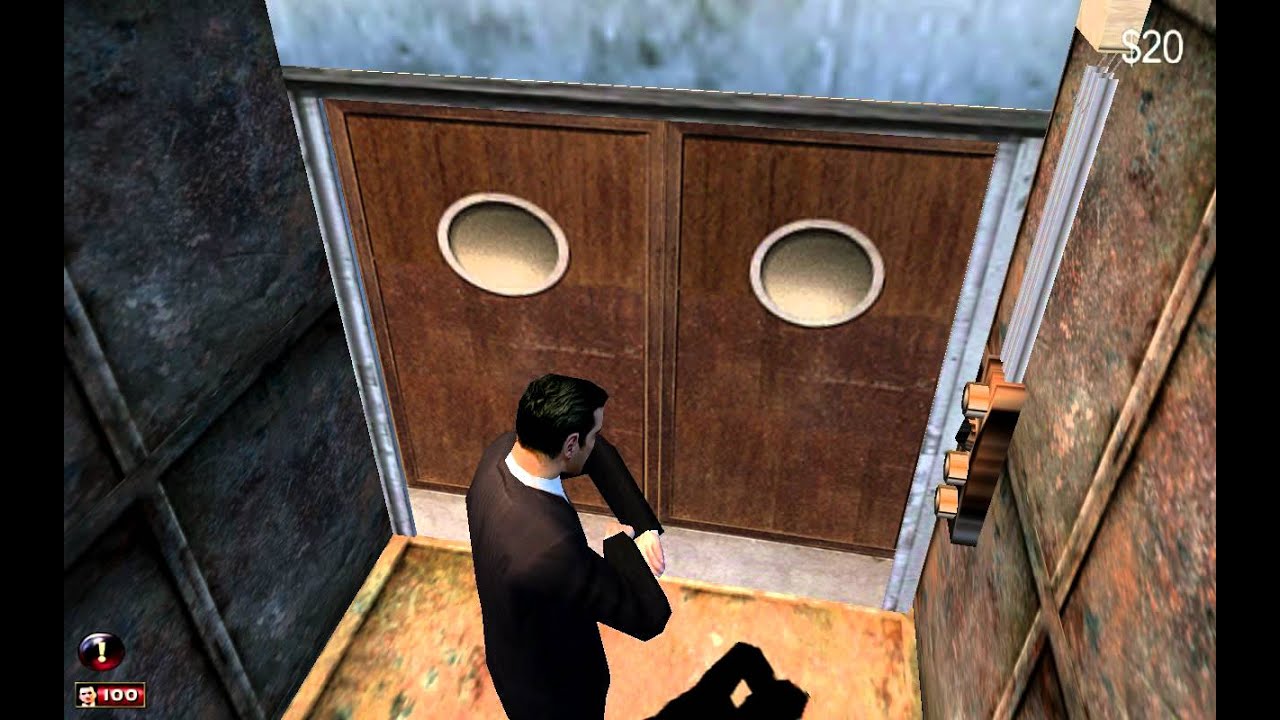 mafia the city of lost heaven где находится казино