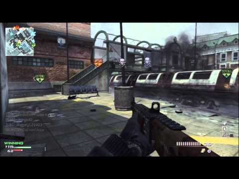 Download Cod Mw3 Sp Crackle