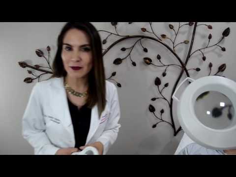 VIDEO DANIELA VILLAVICENCIO Tratamientos