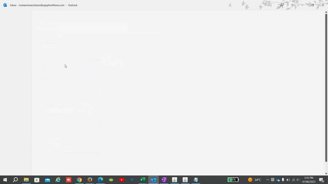Remove Email Account from Outlook – 2023 Remove Email Account from Outlook – 2023