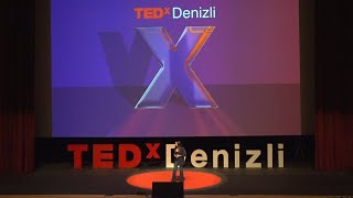Hayalim Hakikatimdir Ayşe Tolga Tedxdenizli