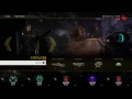 CROW GAMEPLAY - EVOLVE TIER 4 HUNTERS!! Evolve Gameplay Walkthrough - Multiplayer (PC 1080p)