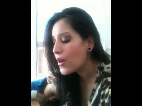 ya es muy tarde-smoky (cover)