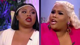 Lhhatl Reunion Shekinah Vs Akbar V