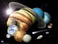 Los nuevos planetas de sistema solar
