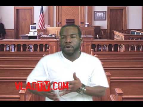 Hell Rell talks Max B Tru Life's Legal Troubles