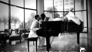 Pachelbel Canon In D Major Best Version Pachelbel Canon In D Major Best Version