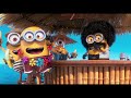 Ich Einfach Unverbesserlich 2 Paradise Spot Deutsch German Hd