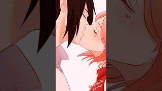 #Sasusaku Con Todo Mi Amor Sakura Y Sasuke