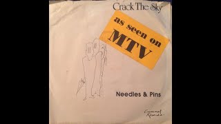 Watch Crack The Sky Needles And Pins video