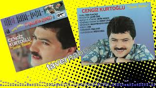 Cengiz Kurtoğlu - O Eski Aşkım 1994