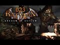 Let's Play Batman: Arkham Asylum #023 - Das Leiden von Bruce ...