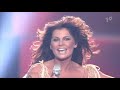 Carola - Eurovision 2006 Sweden invincible klip izle