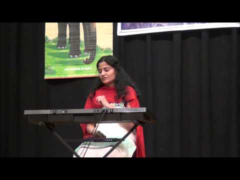 Mrudula Senthil - Kizhaku Pookum