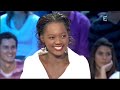 Rama Yade - On n'est pas couché 8 novembre 2014 #ONPC
