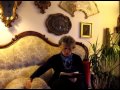 Nonna Aldina, leggimi una storia: 04 Pinocchio e Mangiafoco