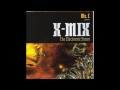 X-Mix 6 Mr.C - The Electronic Storm 1996