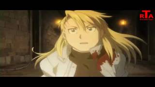 Incendiary Party Amv