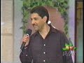 VIDA TV. PARTE #2 CON HECTOR SANDARTI Y GALILEA MONTIJO