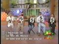 VIDA TV. PARTE #2 CON HECTOR SANDARTI Y GALILEA MONTIJO
