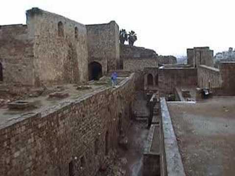 Tripoli - طرابلس (Liban / Lebanon / لبنان)
