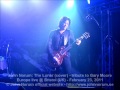 John Norum: The Loner (cover) - Bristol (UK) February 23, 2011