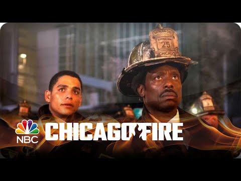 Collapse Zone - Chicago Fire