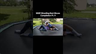 Best Mwe Moves