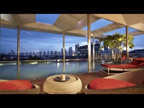 Youtube Harga Sewa Apartemen Ritz Carlton Jakarta