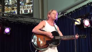 Watch Carrie Elkin Gospel Song video