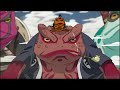 Naruto vs Pain - Ultra Numb