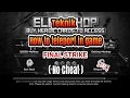 How to Teleport in game FINAL STRIKE !!! Jangan ditiru guys... ( No Cheat )