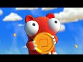 Mega Run - Redford's Adventure Official Trailer