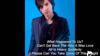 Watch Alex Band King Of Anything video
