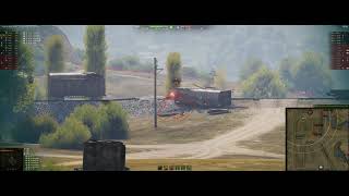 907 Yolomode On Prokhorovka