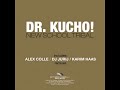 Dr Kucho! - New School Tribal (Alex Colle Rmx)