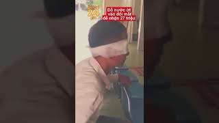 Vì 27 Triệu Mà Dám Đánh Đổi Cả Đôi Mắt Để Trả Kèo Trên Tiktok
