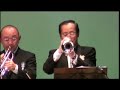 One Mint Julep-Chuo Univ.Swing Crystal Old-Boys Band