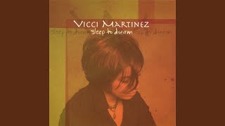Watch Vicci Martinez Nothing Else Matters video