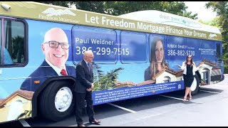 Freedom Mortgage