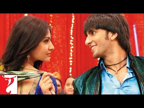 Making of the song - Ainvayi Ainvayi - Band Baaja Baaraat