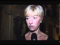 La politica al femminile - Roberta Pinotti