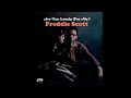 FREDDIE SCOTT - Are You Lonely For Me Baby