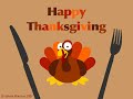 Turkey for Thanksgiving - Turkey Fun ecards - Thanksgiving Greeting Cards