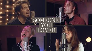 Watch Our Last Night Someone You Loved feat I See Stars The Word Alive  Ashland video