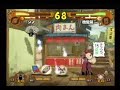 Naruto Shippuuden: Narutimate Accel 2 PS2 Gameplay Video 4/8