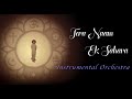 Tera Naam Ek Sahara | Instrumental Orchestra | Sai Bhajan | FeelTheDivineBreeze