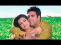 Mere Jeevan Saathi 4k Hd Video Song | Kumar Sanu, Sadhna Sargam |Akshay Kumar, Amisha Patel Hit Song