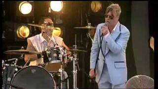 Watch Me First  The Gimme Gimmes All My Lovin video